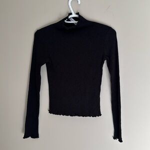 ROOM SERVICE LONGSLEEVE